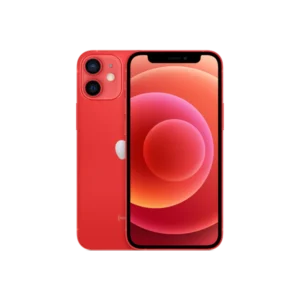 iPhone 12 128GB Red (Better) 100% BH