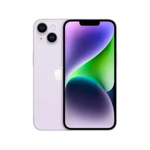 iPhone 14 256GB Purple (Best) 78% BH