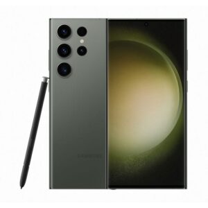 Samsung S23 Ultra 512GB Phantom Green (Best)