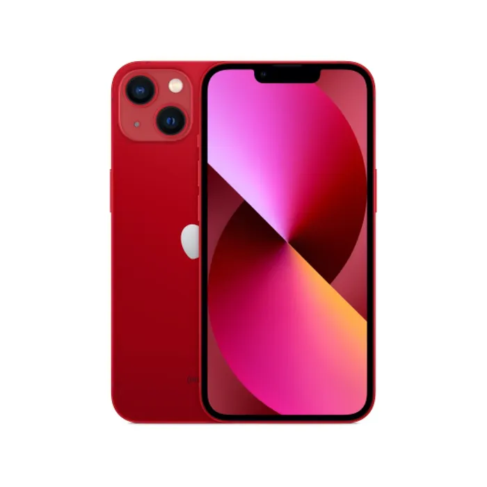 iPhone 13 128GB Product Red (Best)