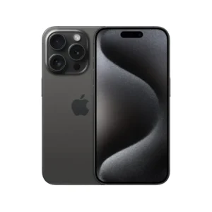 iPhone 15 Pro Max 512GB Black Titanium (Best) 91% BH
