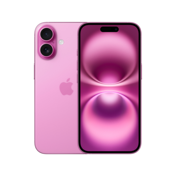 iPhone 16 128GB Pink (Best) – SM Mobile