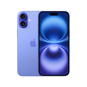 iPhone 16 256GB Ultramarine (Best)