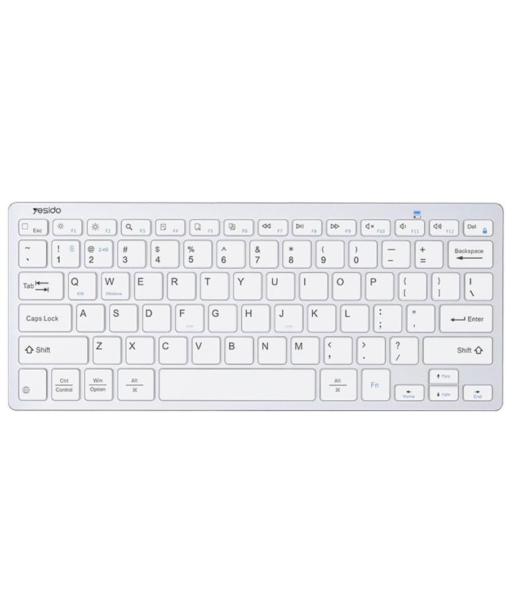 Yesido Wireless keboard KB11