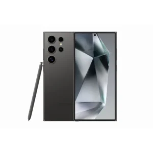 Samsung S24 Ultra 256GB Titanium Black (Best)