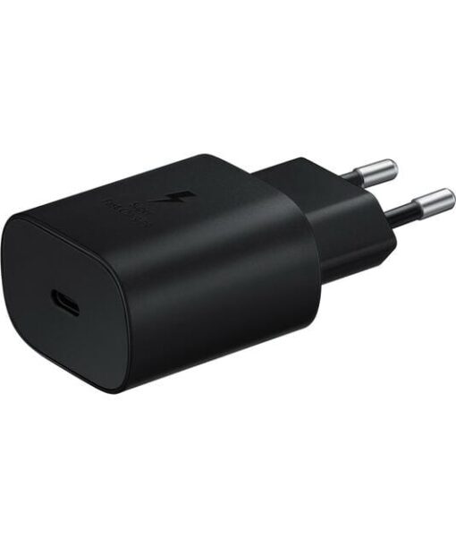 Samsung 25w Usb-c Power Adapter