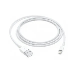 Apple lightning to usb cable (1m) (Generic)