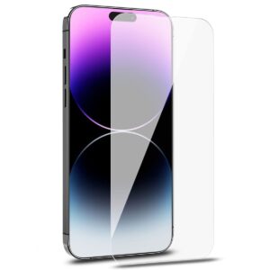 iPhone Screen Protector (9H)