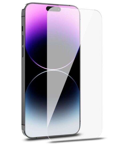 iPhone Screen Protector (9H)