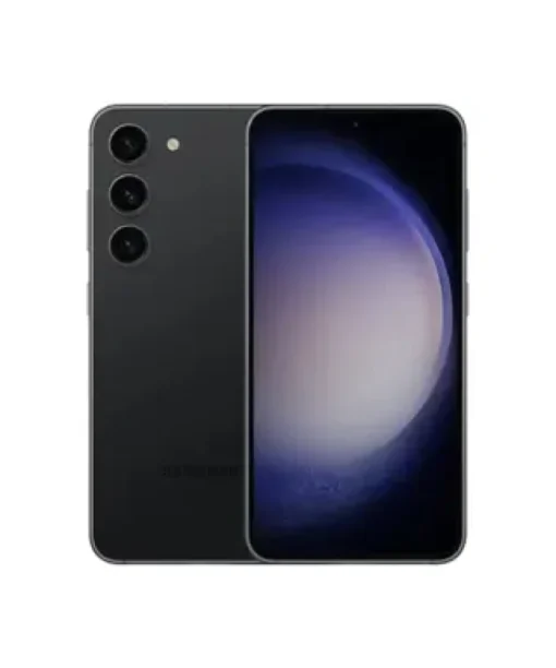 Samsung S23 Plus 256GB Phantom Black (Best)
