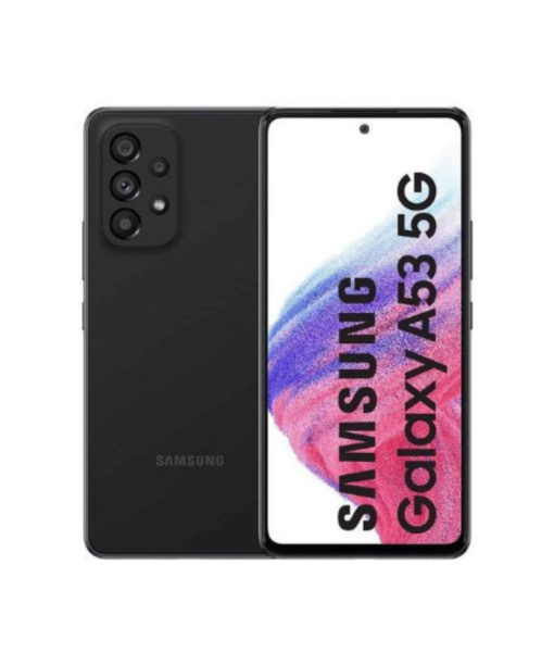 Samsung A53 128GB Awesome Black (Good) | Rep Box