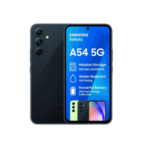Samsung A54 256GB Awesome Graphite (Better)