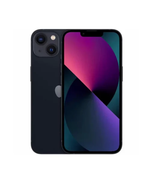 iPhone 13 Mini 512GB Midnight (Better) 77% BH