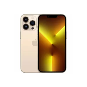 (SALE) iPhone 13 Pro 256GB Gold (Best) 90% BH