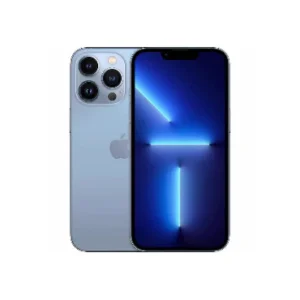 iPhone 13 Pro 256GB Sierra Blue (Better) 77% BH