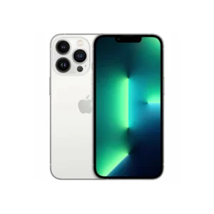 iPhone 13 Pro 128GB Silver (Best) 100% BH
