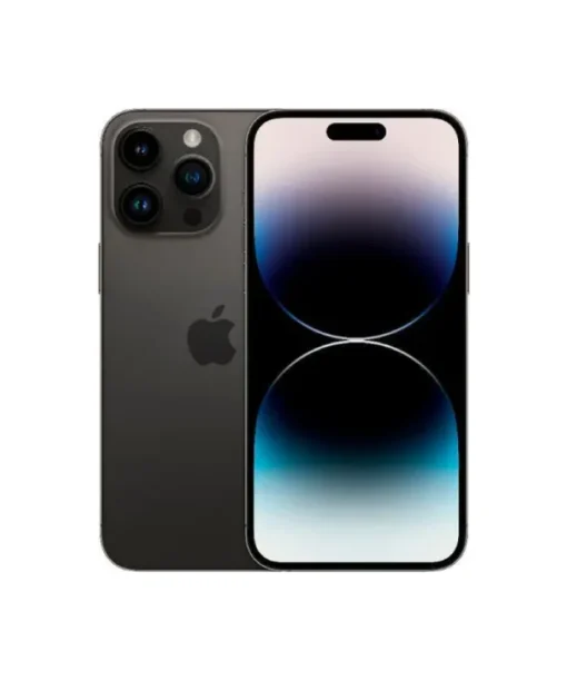 iPhone 14 Pro 256GB Space Black (Best) 85% BH