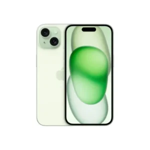 (SALE) iPhone 15 128GB Green (Best) 78% BH