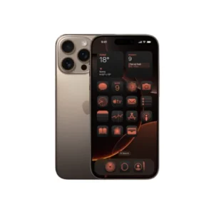 iPhone 16 Pro 1TB Desert Titanium (Best) 91% BH