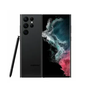 Samsung S22 Ultra 256GB Phantom Black (Better)