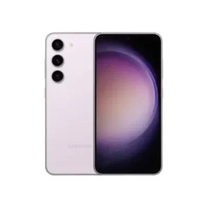 Samsung S23 Plus 256GB Lavender (Better) % BH