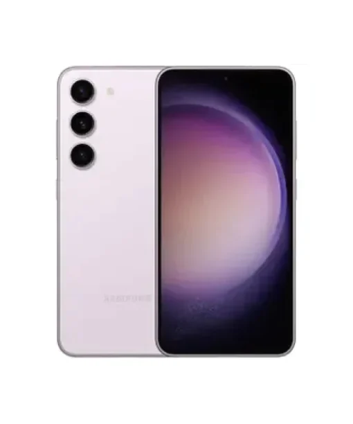 Samsung S23 256GB Lavender (Better)