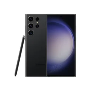 Samsung S23 Ultra 512GB Phantom Black (Good)