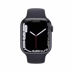 Apple Watch Series 7 41mm GPS  Midnight (Best) 91% BH