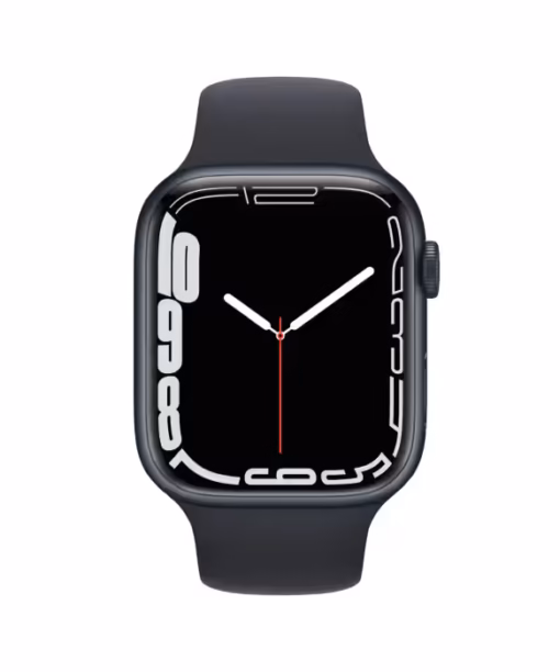 Apple Watch Series 7 41mm GPS  Midnight (Best) 91% BH