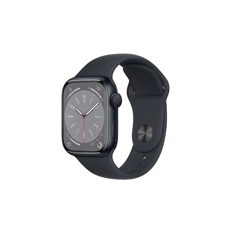 Apple Watch Series 8 45mm GPS only Midnight (Better)