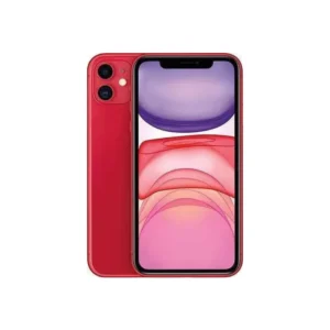 iPhone 11 128GB Red (Better)
