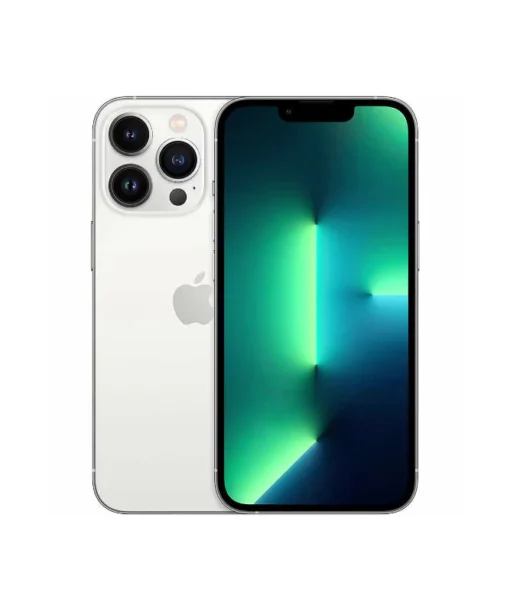 (SALE) iPhone 13 Pro 256GB Silver (Best) 100% BH