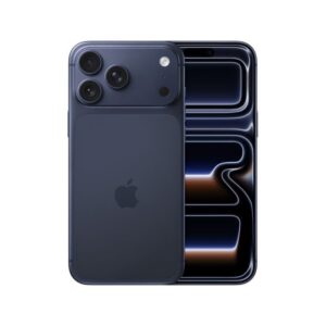 iPhone 17 Pro Max 256GB Deep Blue (Best)