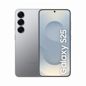 Samsung S25 256GB Silver Shadow (Best)