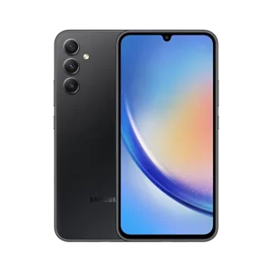 Samsung A34 128GB Awesome Black (Better)