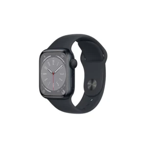 Apple Watch Series 8 45mm GPS  Midnight (Better)