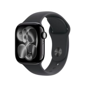 Apple Watch Series 9 45mm GPS  Midnight (Good) % BH