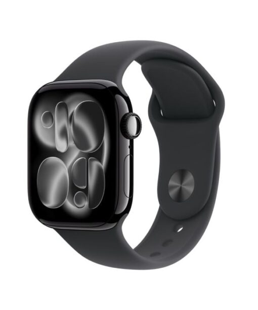Apple Watch Series 9 45mm GPS  Midnight (Good) % BH