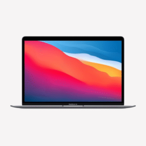 Macbook Air 13 inch i5 8GB RAM (2019) 256GB Space Grey (Better)