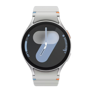 Samsung Watch 7 44mm LTE  Silver (Best)