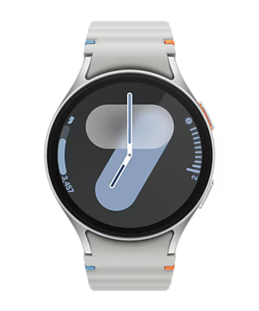 Samsung Watch 7 44mm LTE  Silver (Best)