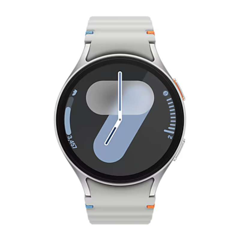 Samsung Watch 7 44mm LTE Silver (Best)