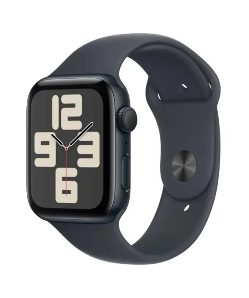 Apple Watch SE 2nd Gen GPS 40mm  Midnight (Good) 83% BH