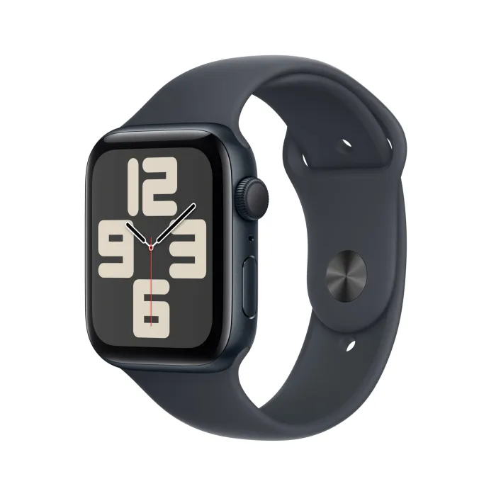 Apple Watch Series 4 44mm GPS only  Black (Better)