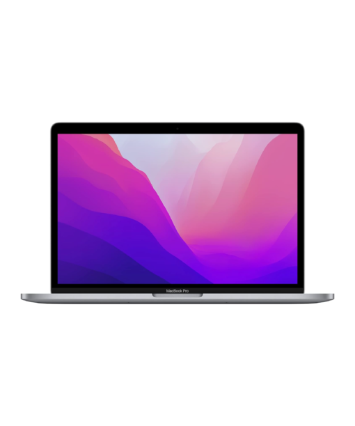Macbook Pro 13inch M2 8GB RAM 256GB Space Grey (Better)