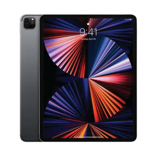 iPad Pro 12.9inch 5th Gen WiFi Only 256GB Space Grey (Better)
