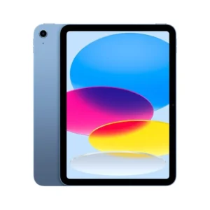 iPad Air 10.9 inch 4th Gen Wifi 64GB Sky Blue (Better)