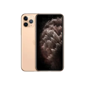 iPhone 11 Pro 256GB Gold (Better) 100% BH
