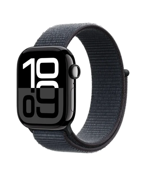 Apple Watch Series 10 42mm GPS  Jet Black (Best)