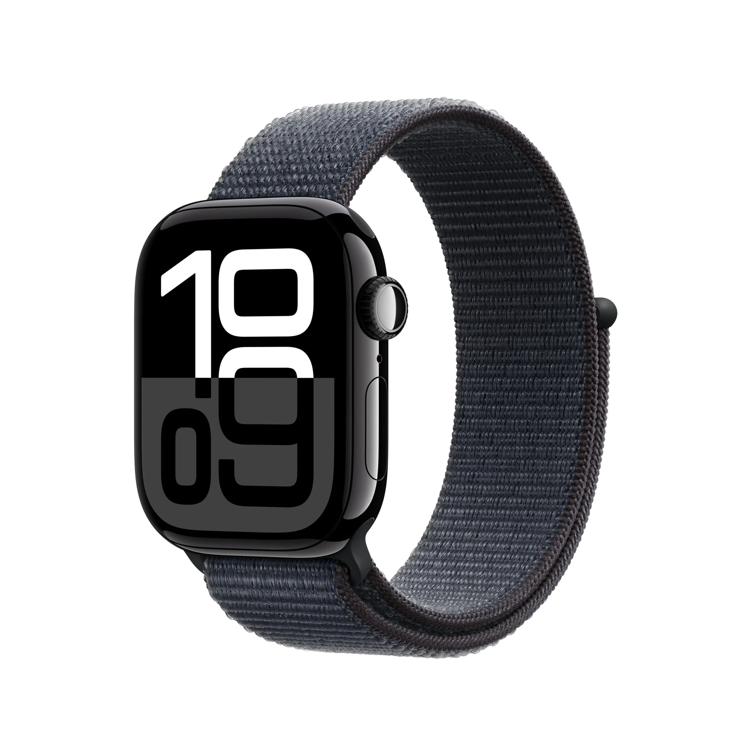 Apple Watch Series 10 42mm GPS  Jet Black (Best)